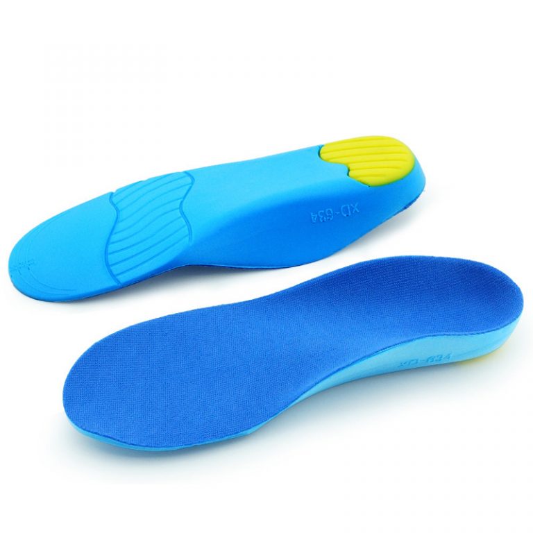 The Beginners Guide to Buying Plantar Fasciitis Insoles