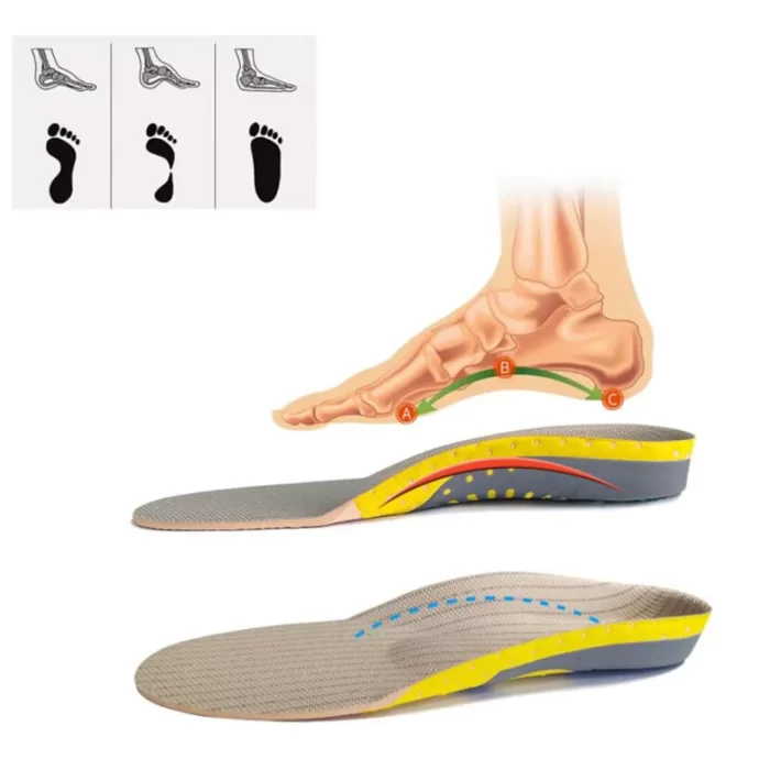 Arch-Support-pickleball-insoles