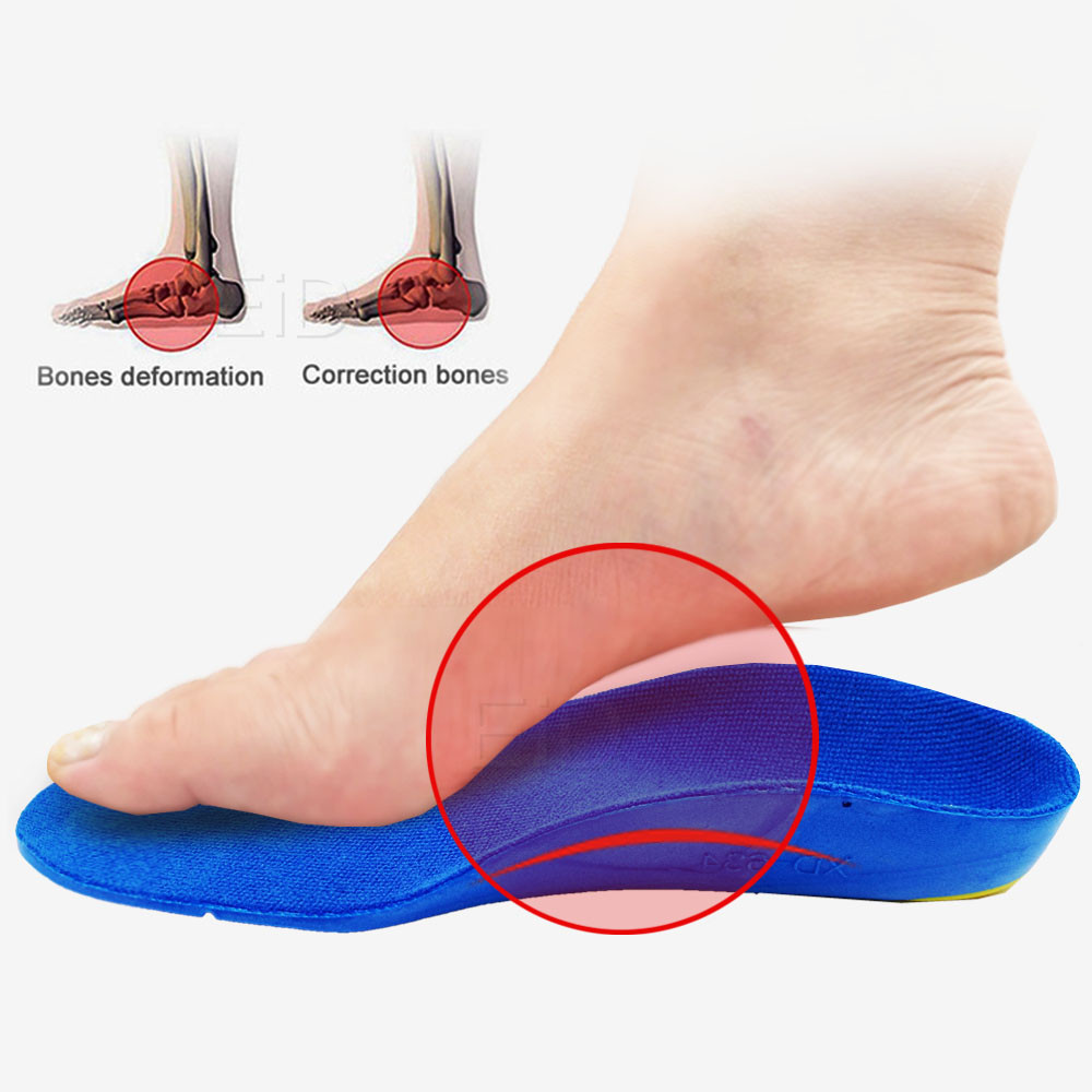 Plantar Fasciitis Insoles