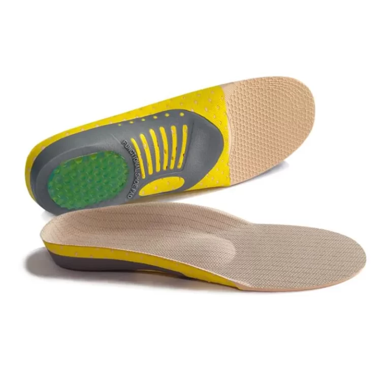 Ultimate Guide:Best Insoles for Pickleball 2024