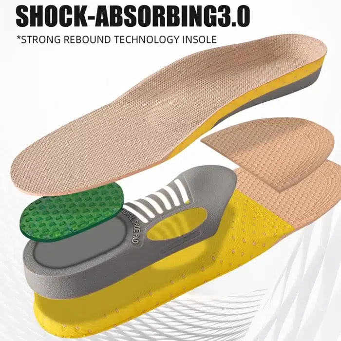 shock-absorption-pickleball-insoles
