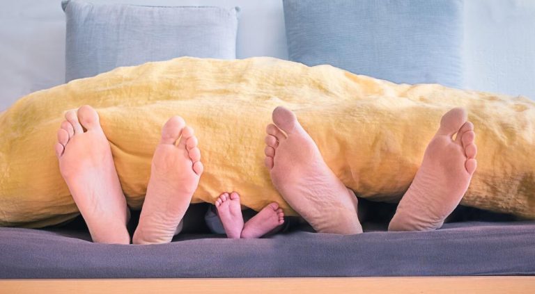 12 Amazing Facts Cause Flat Feet