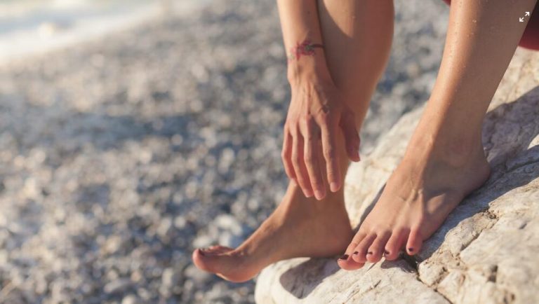 12 Tips For How Do I Know If I Have Flat Feet