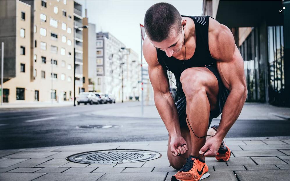 Does Flat Feet Affect Running Speed