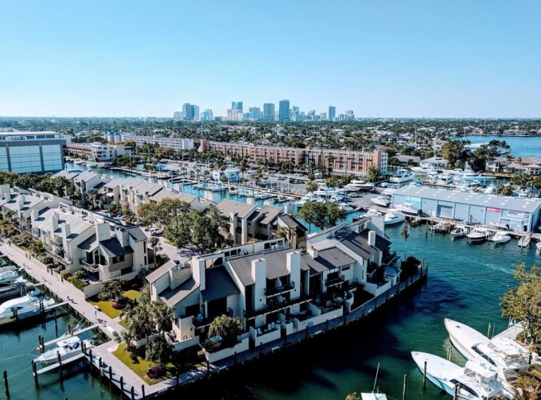 Fort Lauderdale Florida
