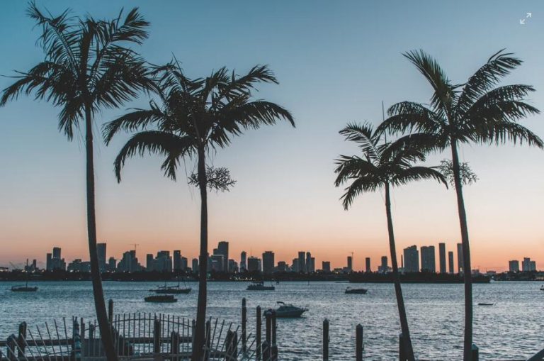 Hallandale Florida