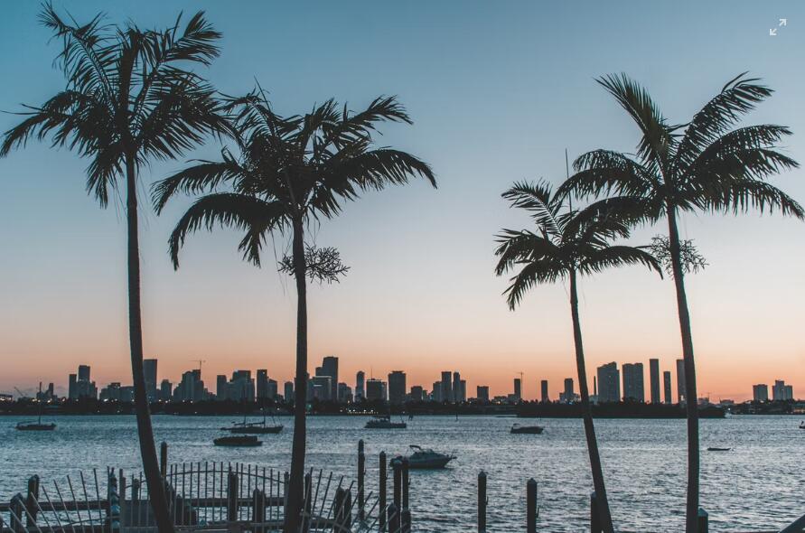 Hallandale Florida