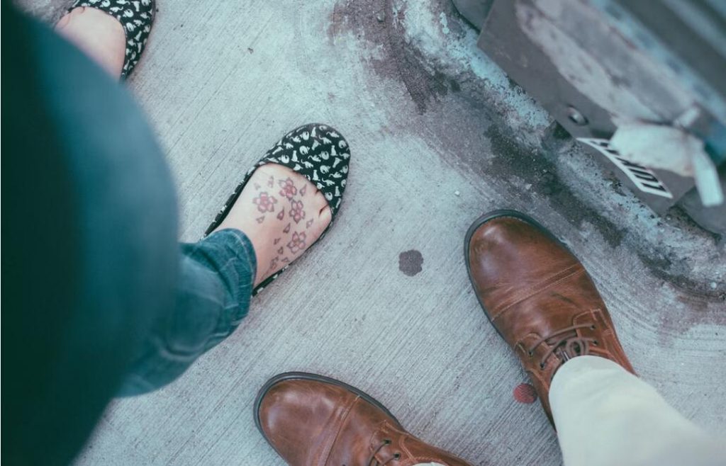 Can Flat Feet Cause Shin Splints Best Insoles Shose Insert Comfort