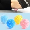 RMF-287 Hollow Soft Spike Ball: Relief Your Foot Pain Must Have Tool