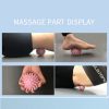 RMF-287 Hollow Soft Spike Ball: Relief Your Foot Pain Must Have Tool - Image 3