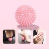 RMF-287 Hollow Soft Spike Ball: Relief Your Foot Pain Must Have Tool - Image 4
