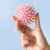 RMF-287 Hollow Soft Spike Ball: Relief Your Foot Pain Must Have Tool - Image 6