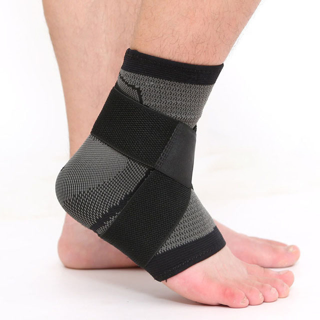 10 Benefits of Wearing  Ankle Compression Socks