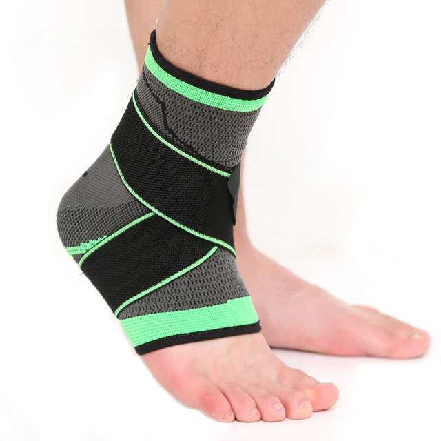 foot sleeve relief Plantar Fasciitis green