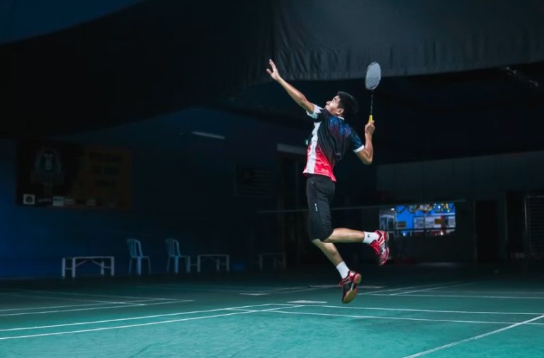 Tips On Using Insoles And Orthotics In Badminton Shoes