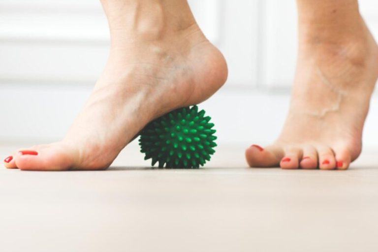5 Best Reflexology Foot Massagers - Why You Need One