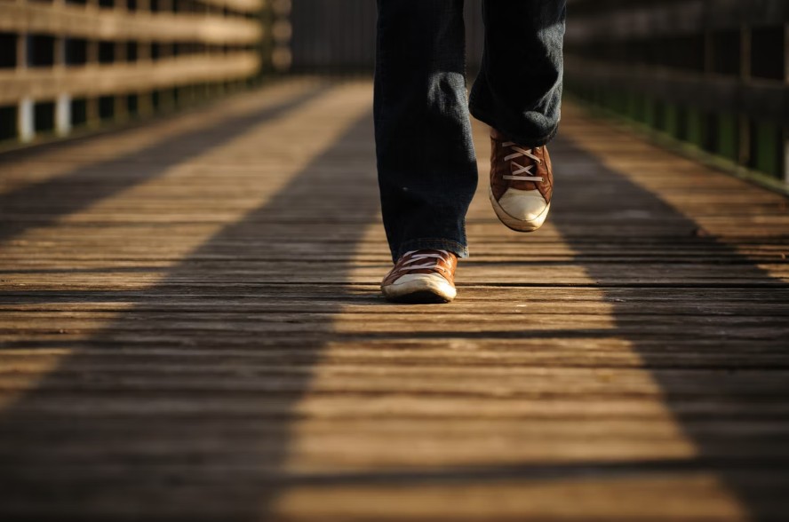 Is Walking Bad For Plantar Fasciitis