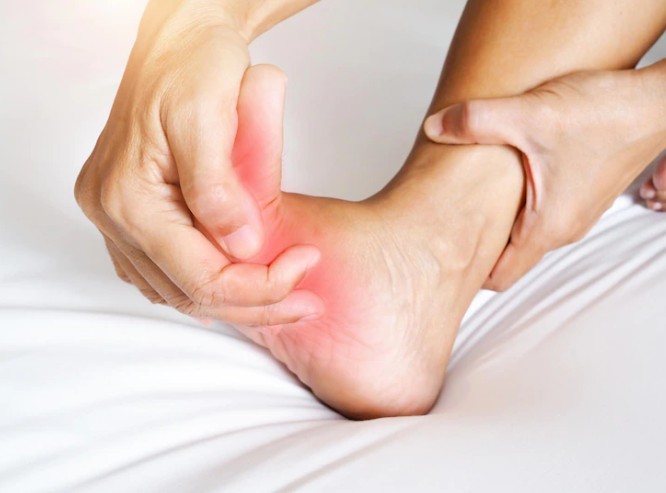 Plantar Fasciitis Insoles
