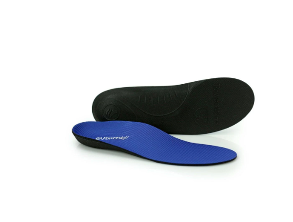 insoles for badminton