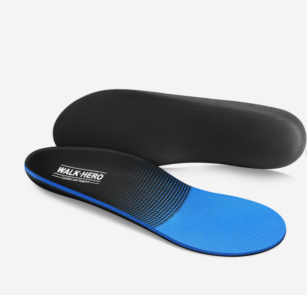 Walk-Hero Comfort & Support