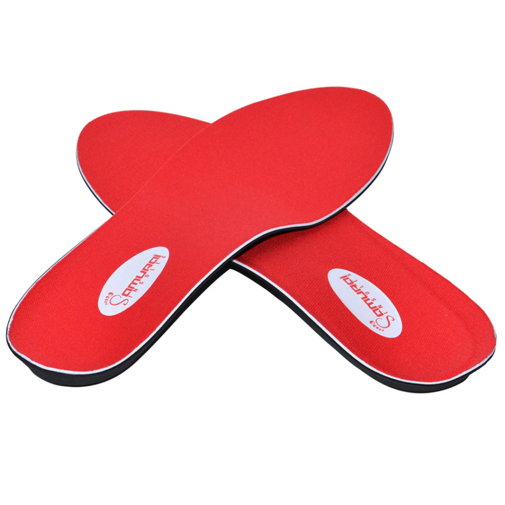 Samurai Insoles