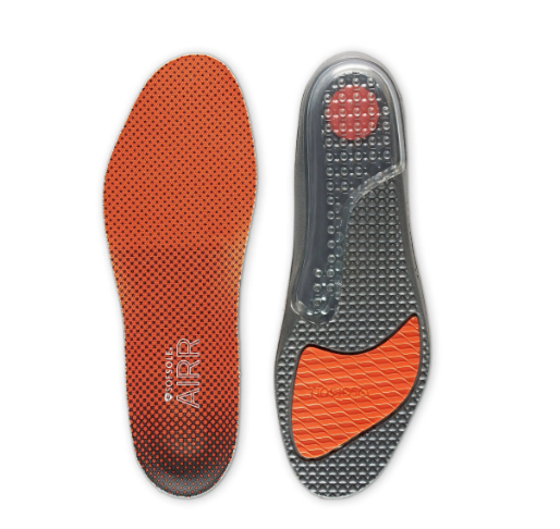 insoles for badminton