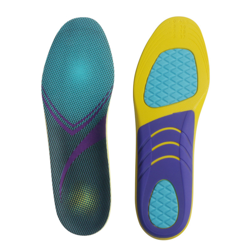 Tips On Using Insoles And Orthotics In Badminton Shoes Best Insoles