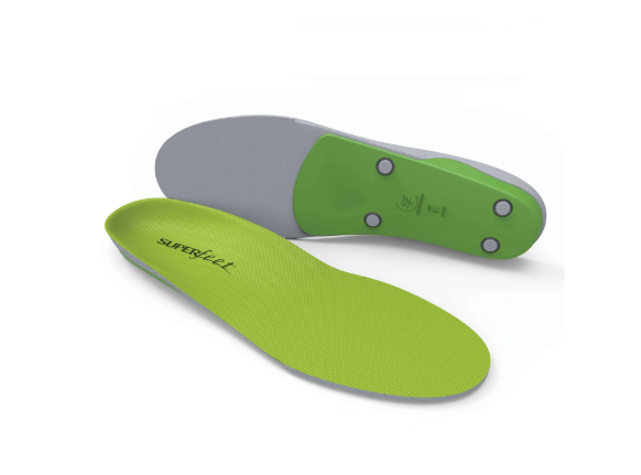 insoles for badminton