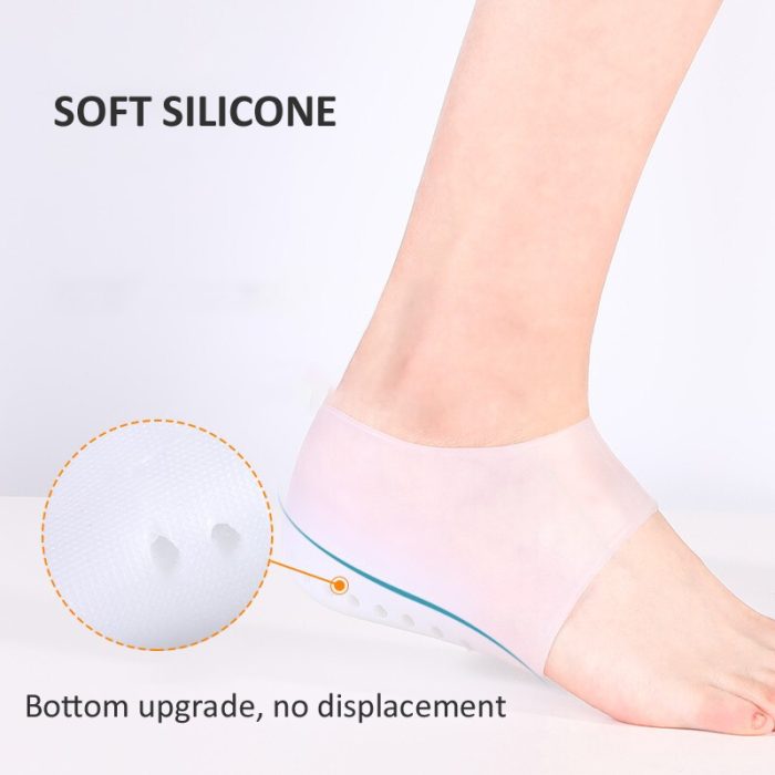 Silicone-Invisible-Height-Increase-Insole pic2