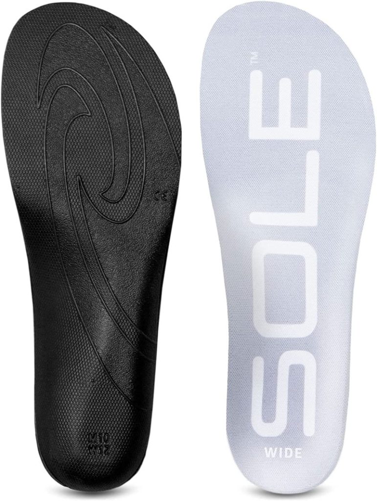 SOLE Active Thin Sport Insole
