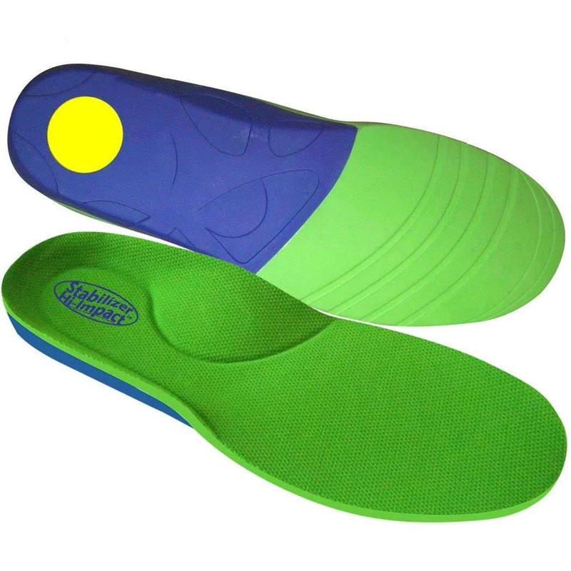 footmatter insole