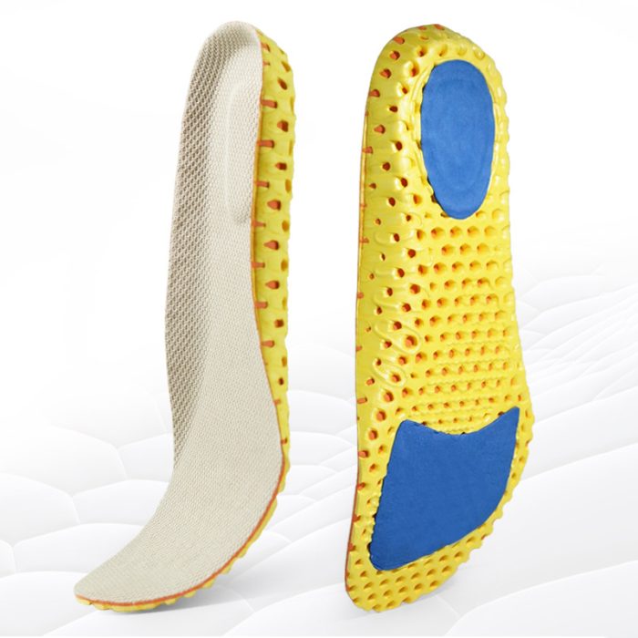 insole for badminton
