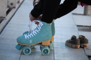 best roller skate insoles