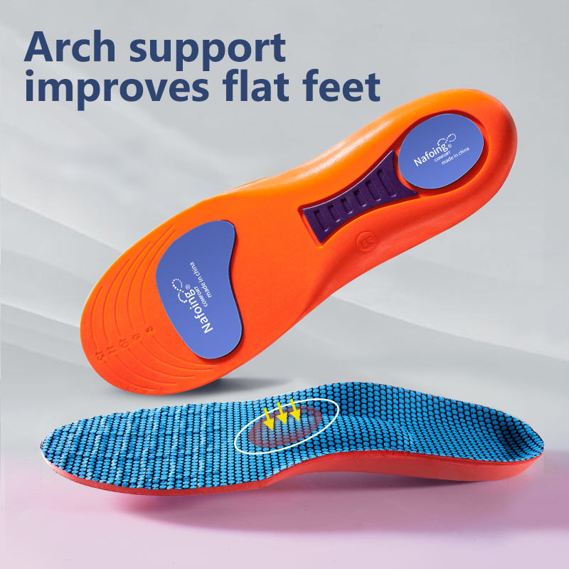Roaming Feet Golfpro Insole