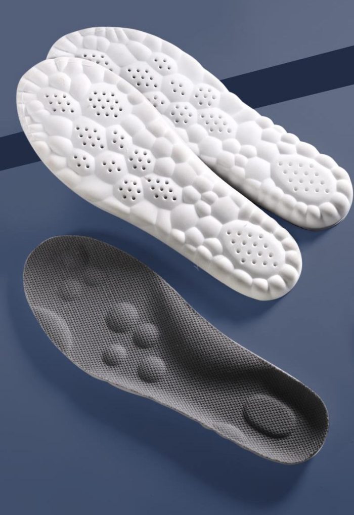 RMF-102 Powermax Full Length Basketball Shoe Insoles