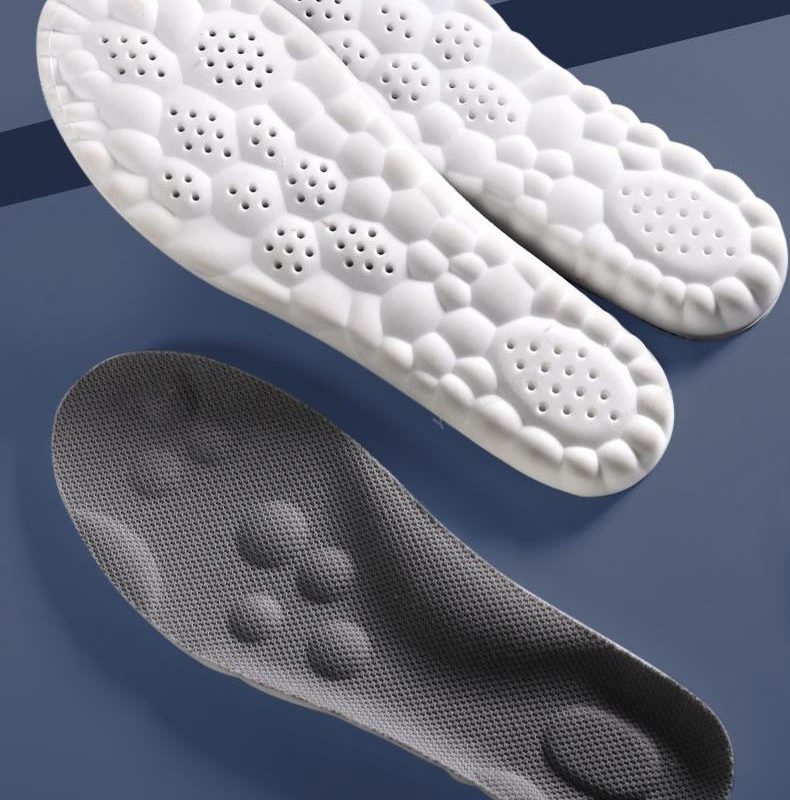 RMF-102 Powermax Full Length Basketball Shoe Insoles