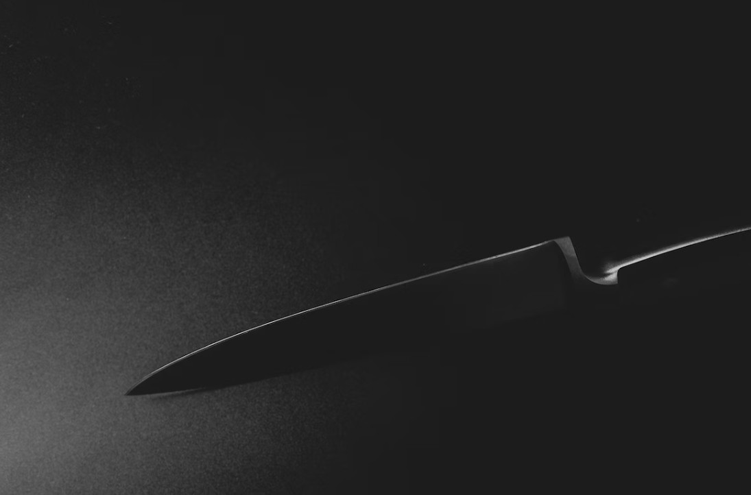 When a Knife Falls Understanding KnifeRelated Foot Injuries and