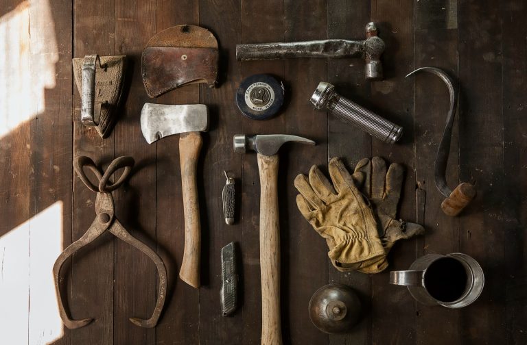 Beyond the Limb: The Psychological Toll of Surviving Axe Injuries