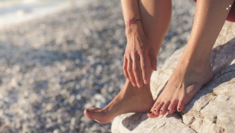 Understanding Supination Flat Feet & How to Treat Them Effectively
