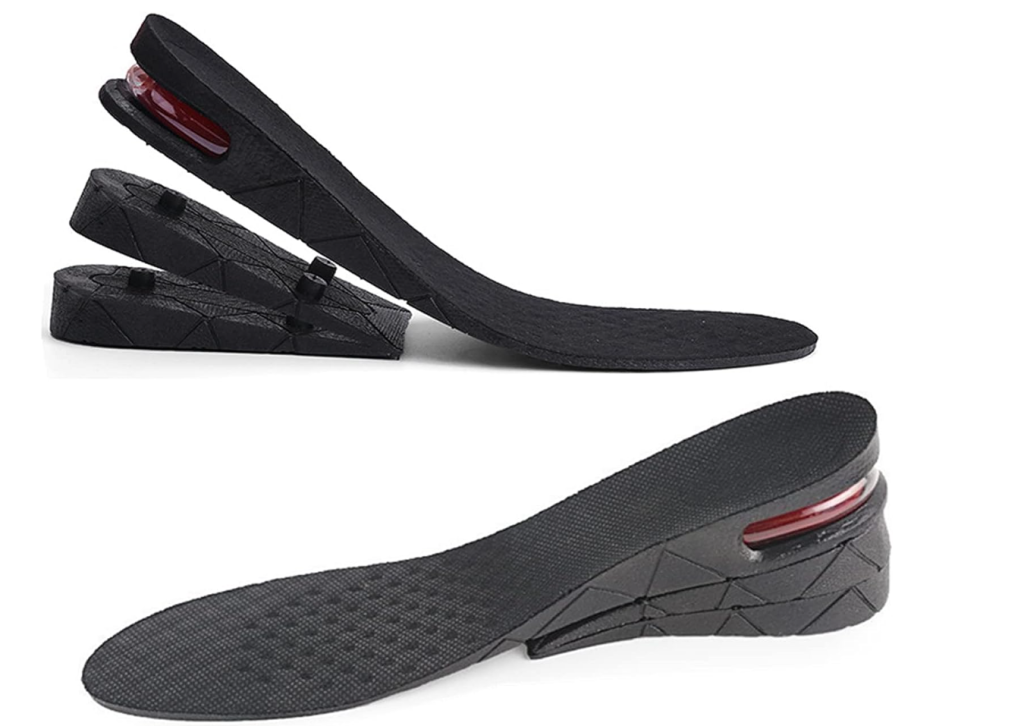 Best Height Increasing Insoles Elevate Your Confidence and Comfort