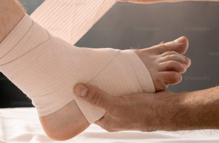 Demystifying the Medical Term for Ball of Foot: A Comprehensive Guide