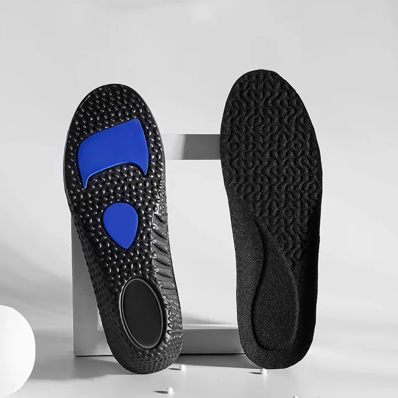 Best Height Increasing Insoles black color in creasing you 1.4 inches