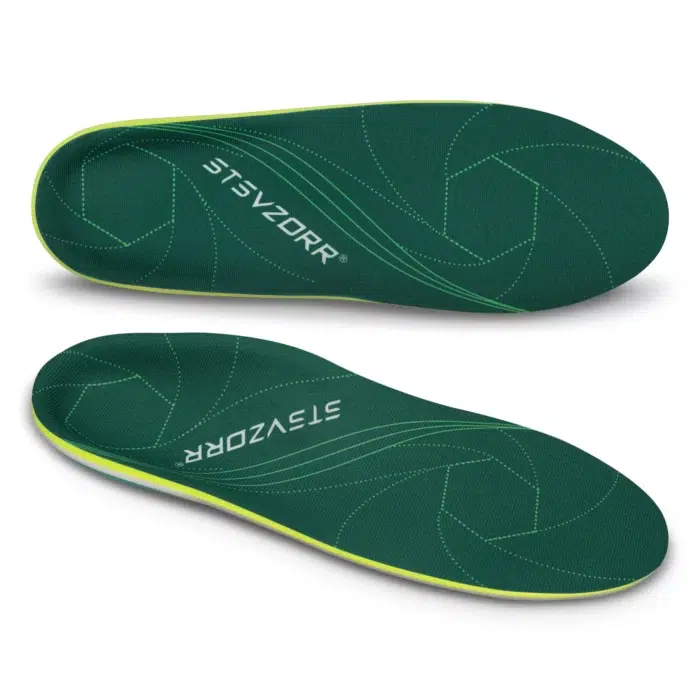 All-Day Comfort Flat Feet Insoles