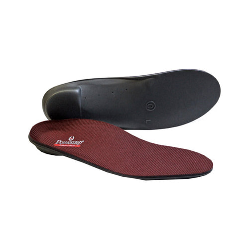 Powerstep Pinnacle Maxx Full-Length Orthotic Shoe Insole