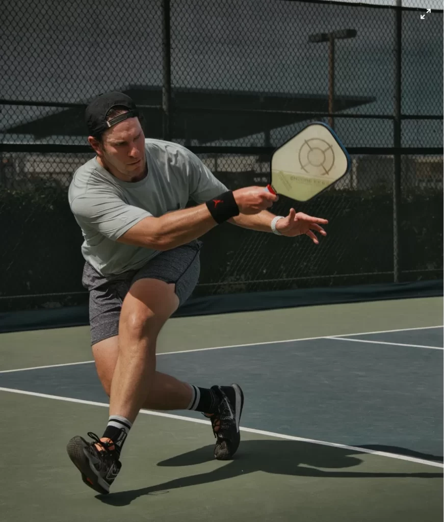 Key Benefits of Best Pickleball Insoles