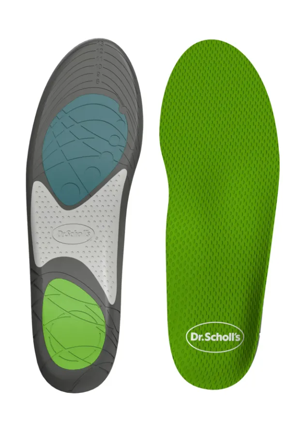 Dr. Scholl’s Hiking Insoles