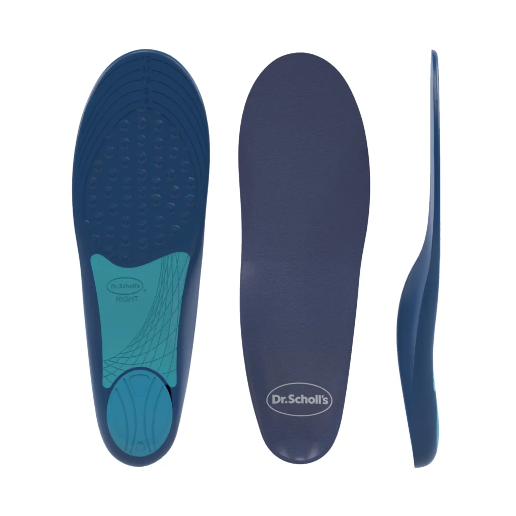 Guide to the Best Insoles for Achilles Tendonitis Top 10 Reviews