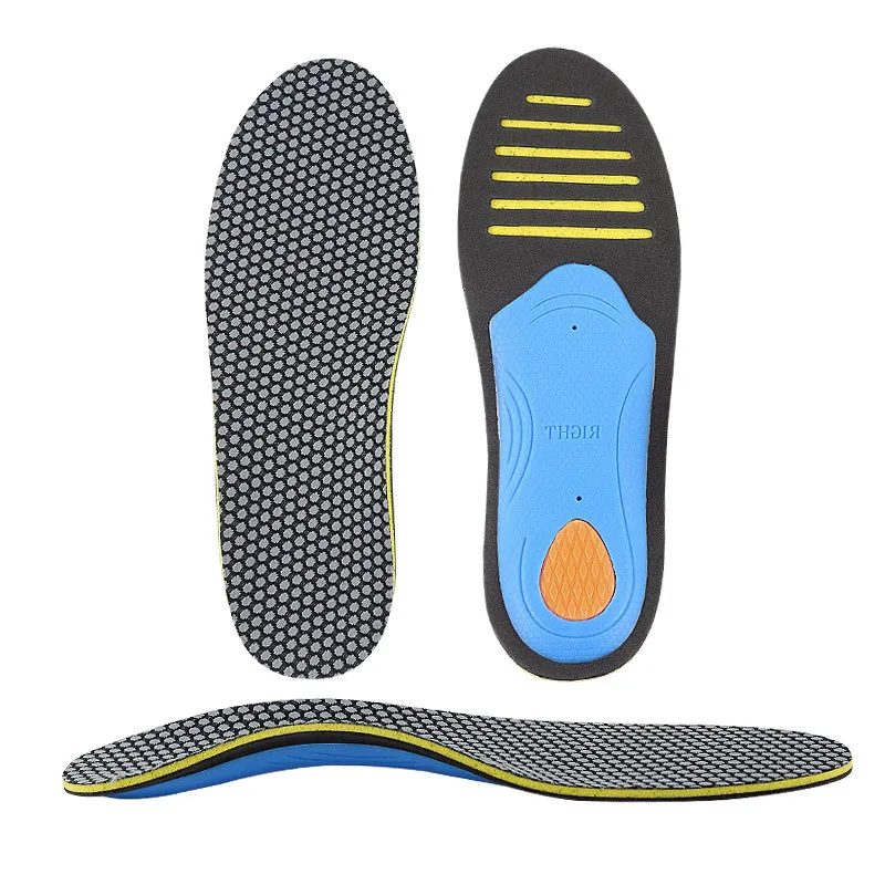 Top 10 Best Insoles for Hiking Ultimate Comfort and Support on the