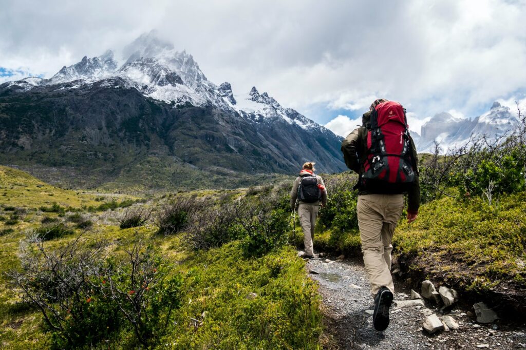 best hiking insoles