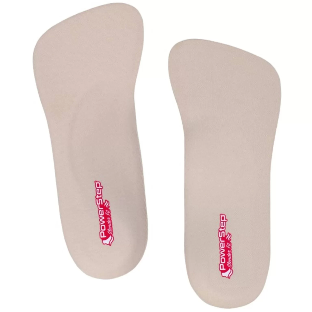Best Insoles for Working on Concrete-powerstep insoles